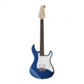 Yamaha Pacifica 012 II Dark Blue Metallic