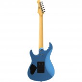 Yamaha Pacifica Profesional PACP12 Sparkle Blue