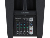 Yamaha Stagepas 1k mk2 Live Pack