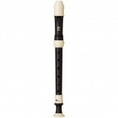 Yamaha YRS-323 Soprano Recorder